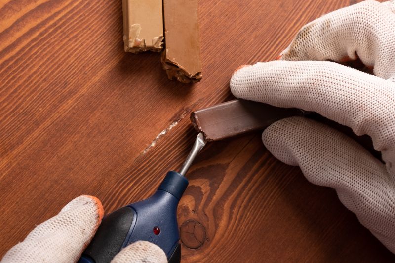 Wood Floor Repair in Denver County, CO