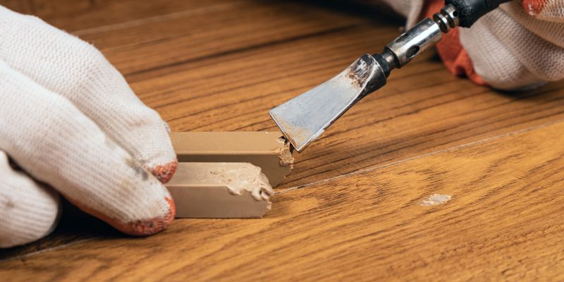 Wood Floor Repair in Englewood, CO
