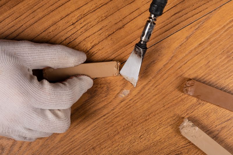 Wood Floor Repair in Wheat Ridge, CO