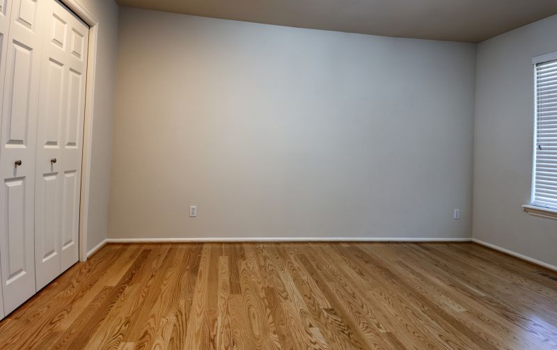 Wood Floor Replacement in Denver, CO