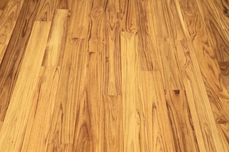 Wood Floor Replacement in Golden, CO