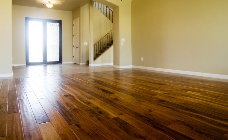 Wood Floor Replacement in Sedalia, CO