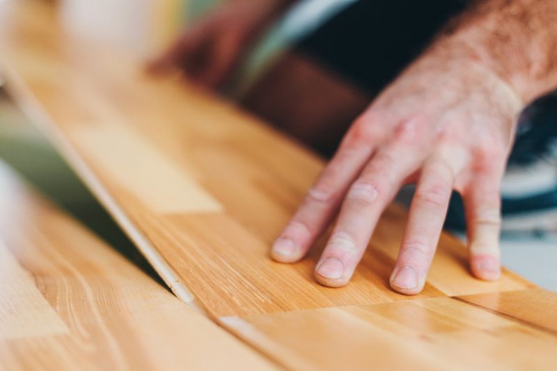 Wood Flooring Installation in Morrison, CO