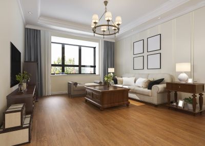 Wood Flooring Replacement in Elizabeth, CO
