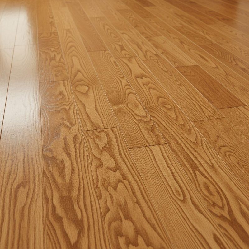 Wood Flooring Replacement in Evergreen, CO
