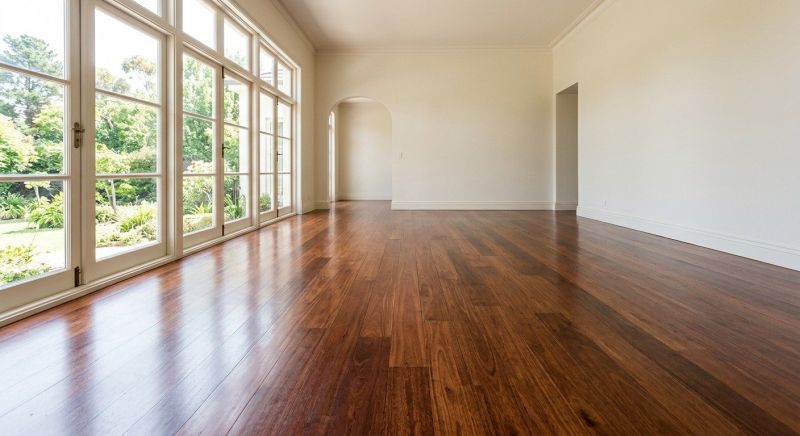 Wood Flooring Replacement in Golden, CO