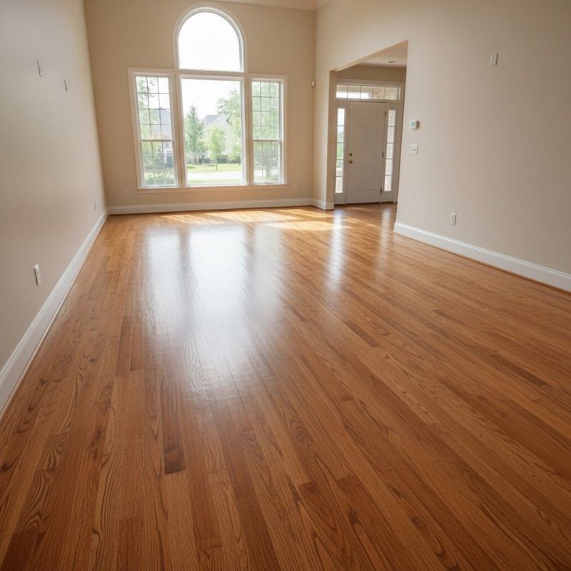 Wood Flooring Replacement in Jefferson County, CO