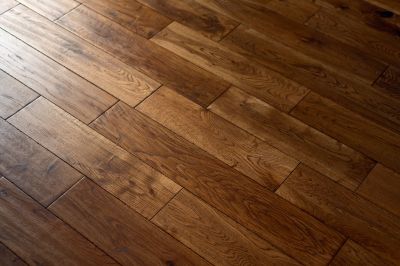 Wood Flooring Replacement in Larkspur, CO